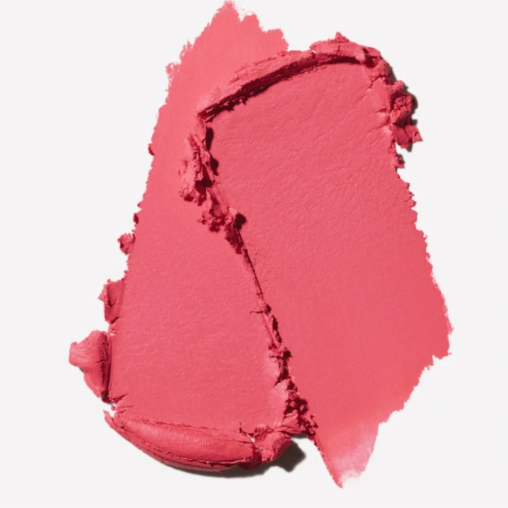 NEW MAC Glow Play cushiony Blush Hear Index